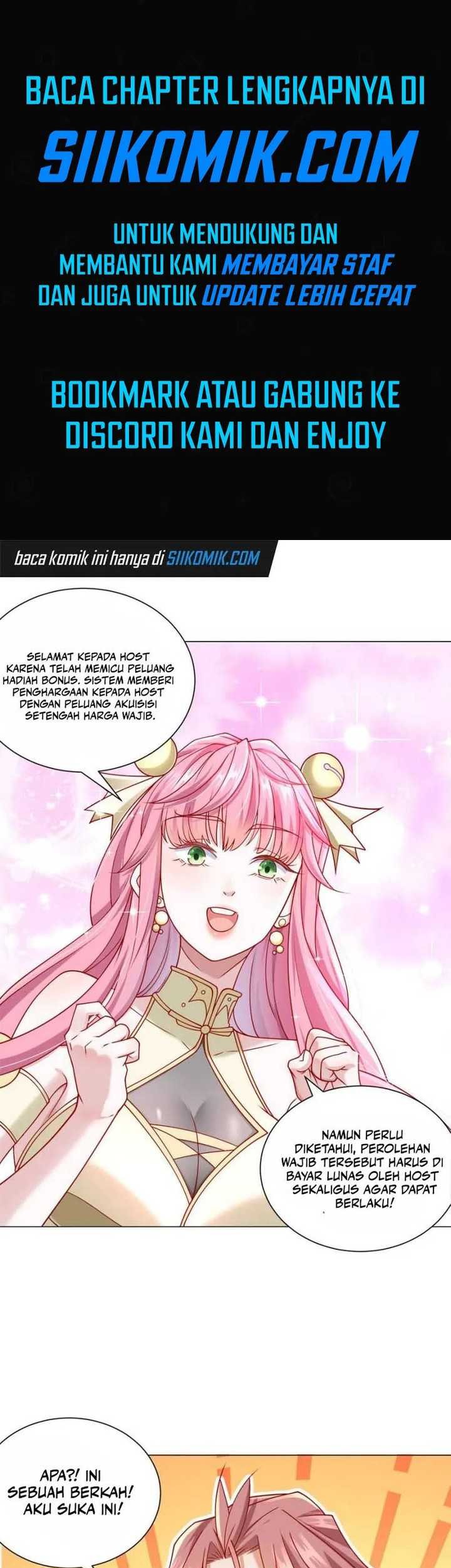 Legendary Car-Hailing System Chapter 91 - halaman 1
