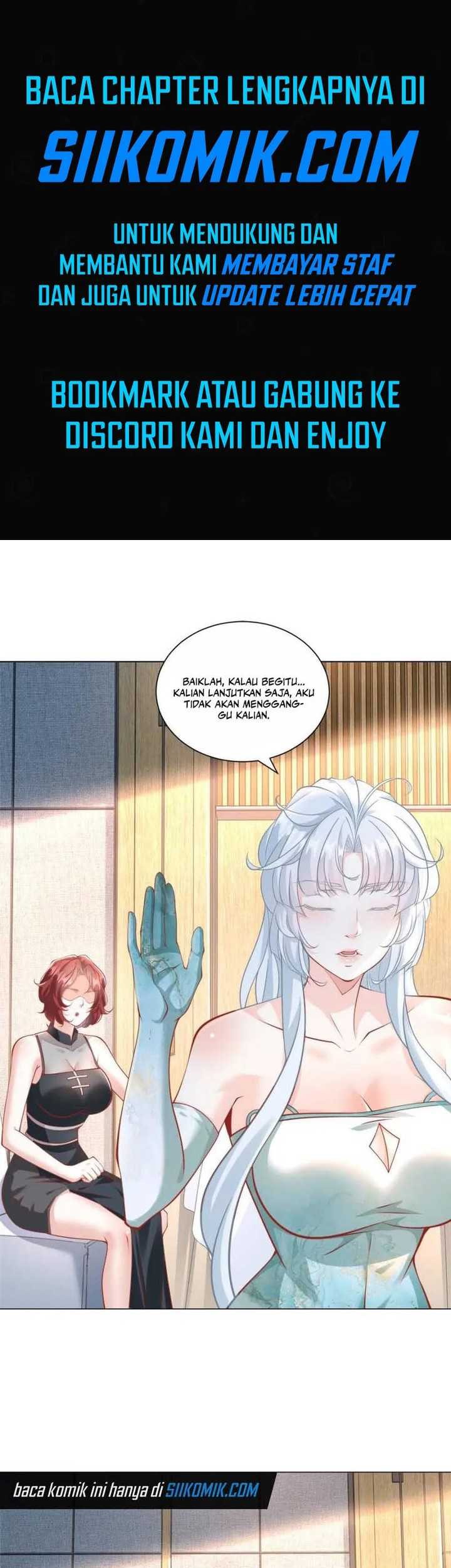 Legendary Car-Hailing System Chapter 92 - halaman 1