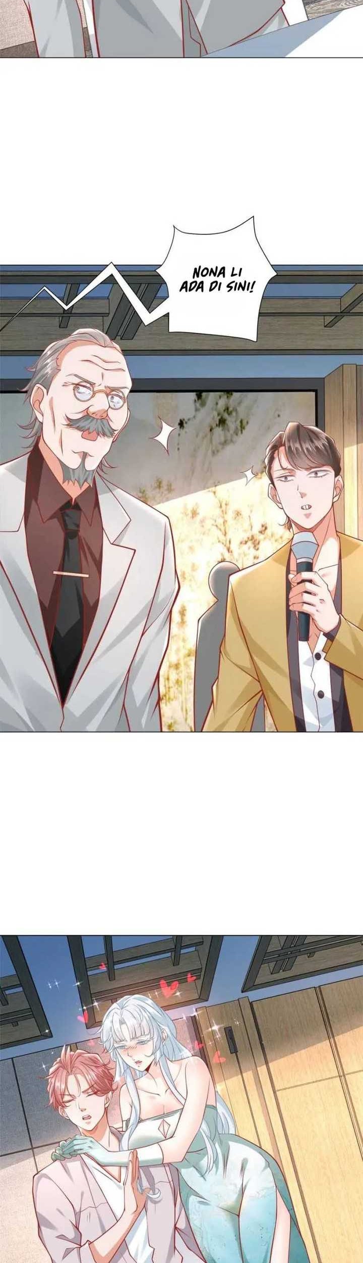 Legendary Car-Hailing System Chapter 92 - halaman 9