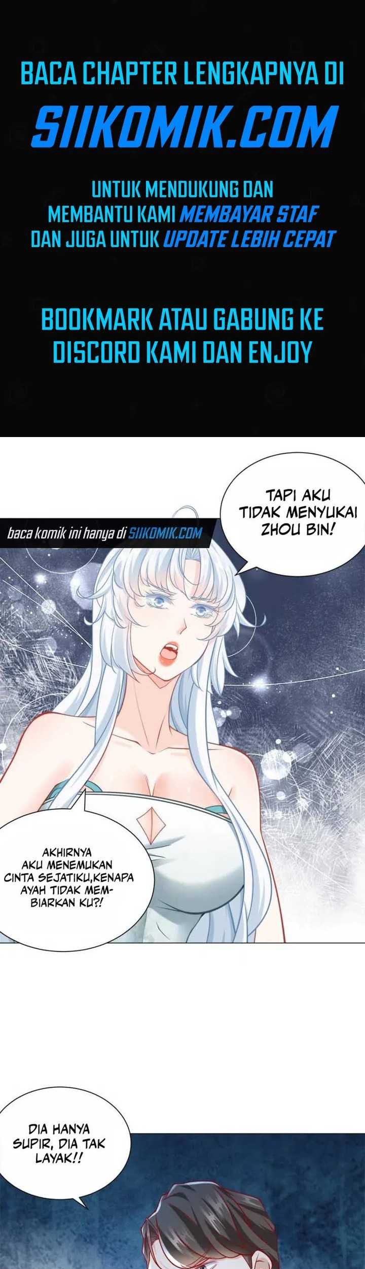 Legendary Car-Hailing System Chapter 93 - halaman 1