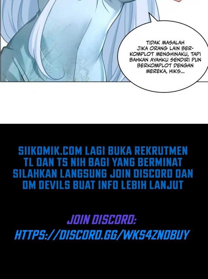 Legendary Car-Hailing System Chapter 93 - halaman 22