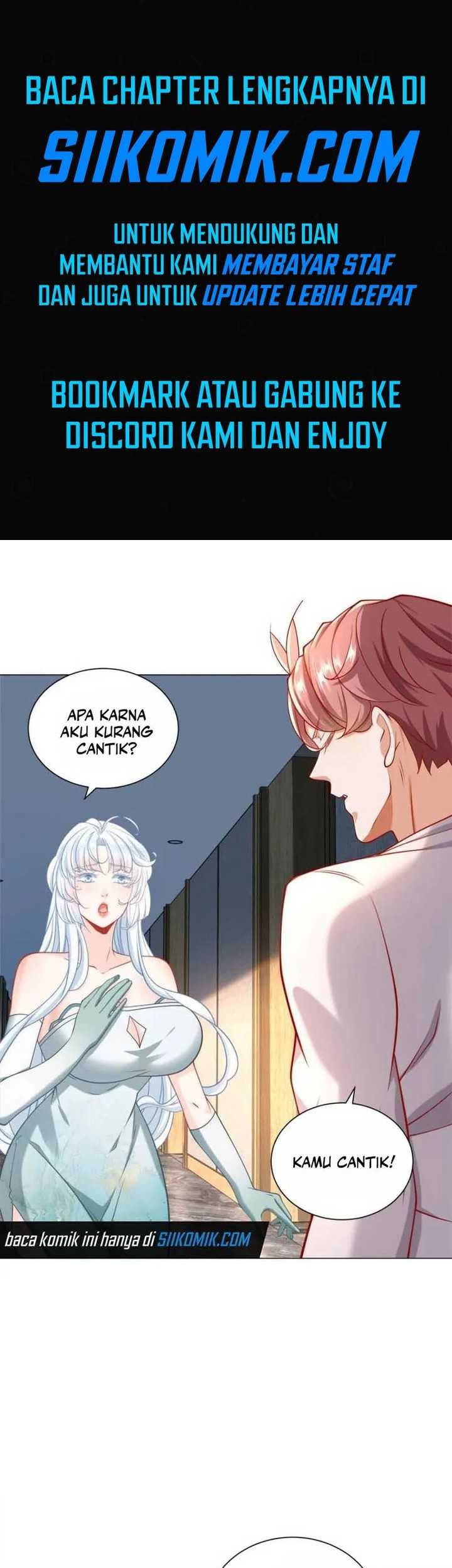 Legendary Car-Hailing System Chapter 95 - halaman 1