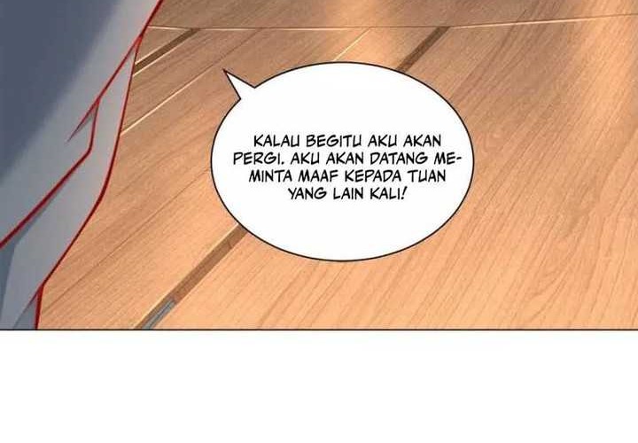 Legendary Car-Hailing System Chapter 95 - halaman 10