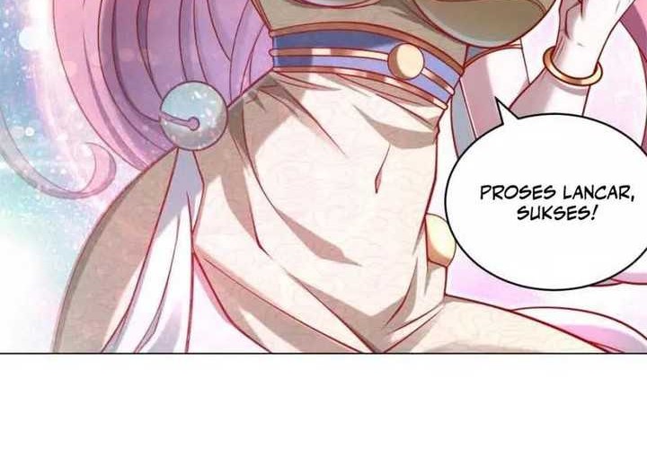 Legendary Car-Hailing System Chapter 95 - halaman 21