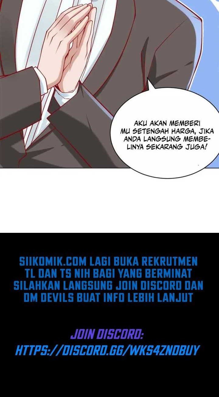 Legendary Car-Hailing System Chapter 95 - halaman 23