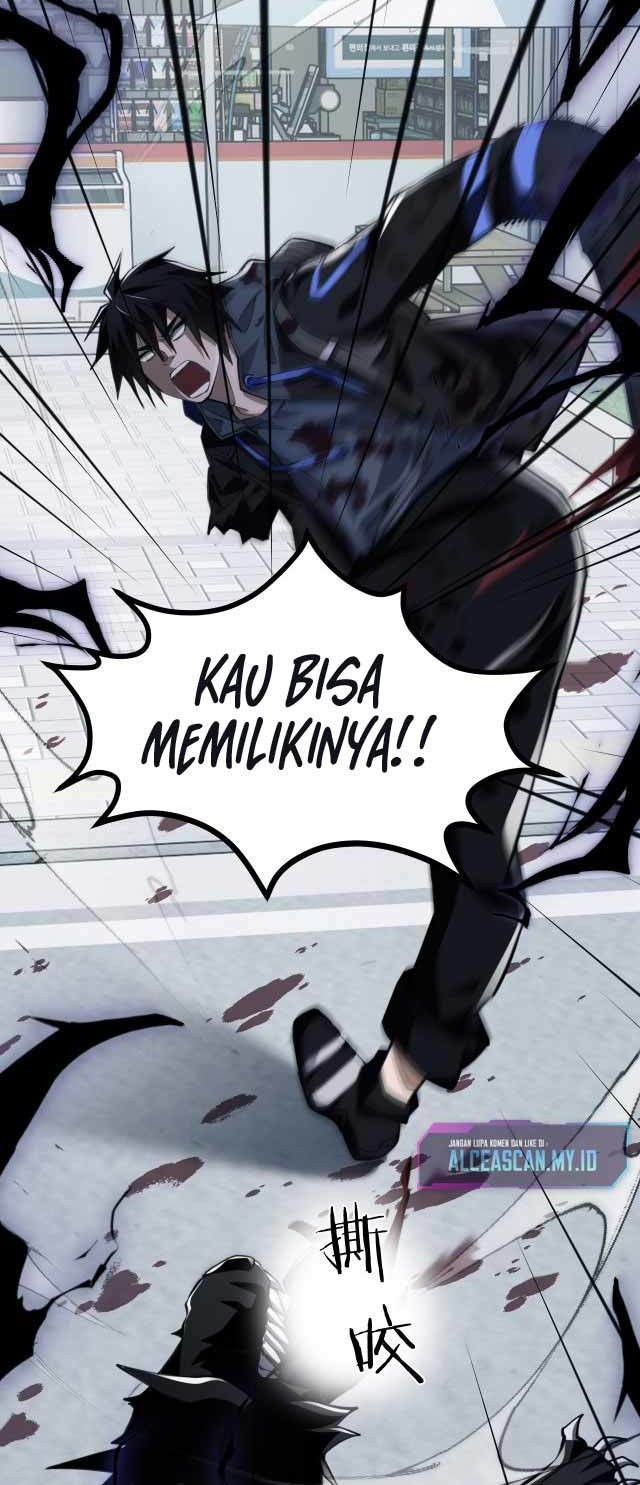 Legendary Car-Hailing System Chapter 96 - halaman 28