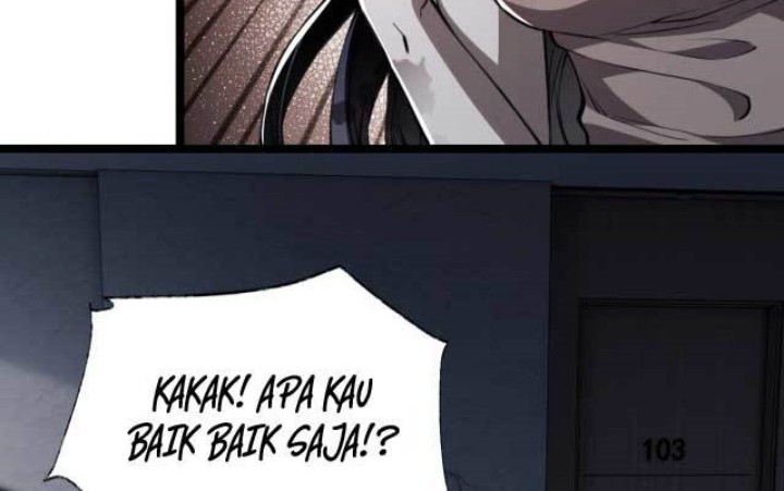Legendary Car-Hailing System Chapter 98 - halaman 25