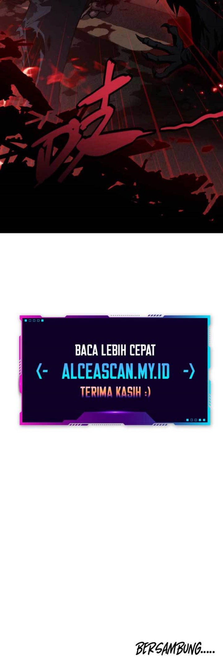 Legendary Car-Hailing System Chapter 98 - halaman 37