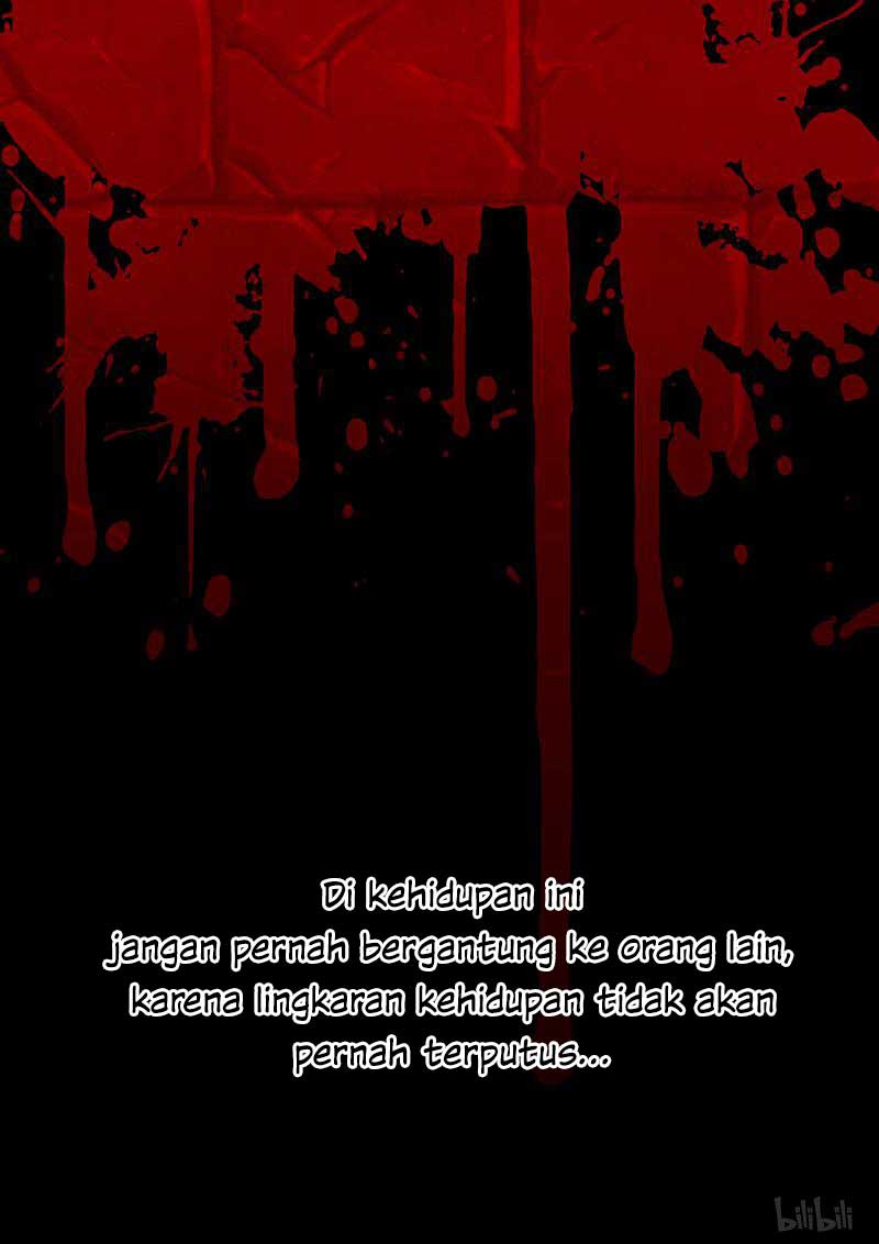 Legendary Fish Take The World Chapter 1 - halaman 21