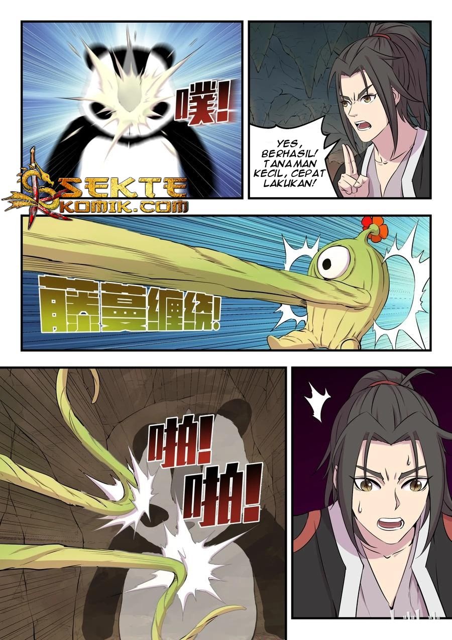 Legendary Fish Take The World Chapter 12 - halaman 18