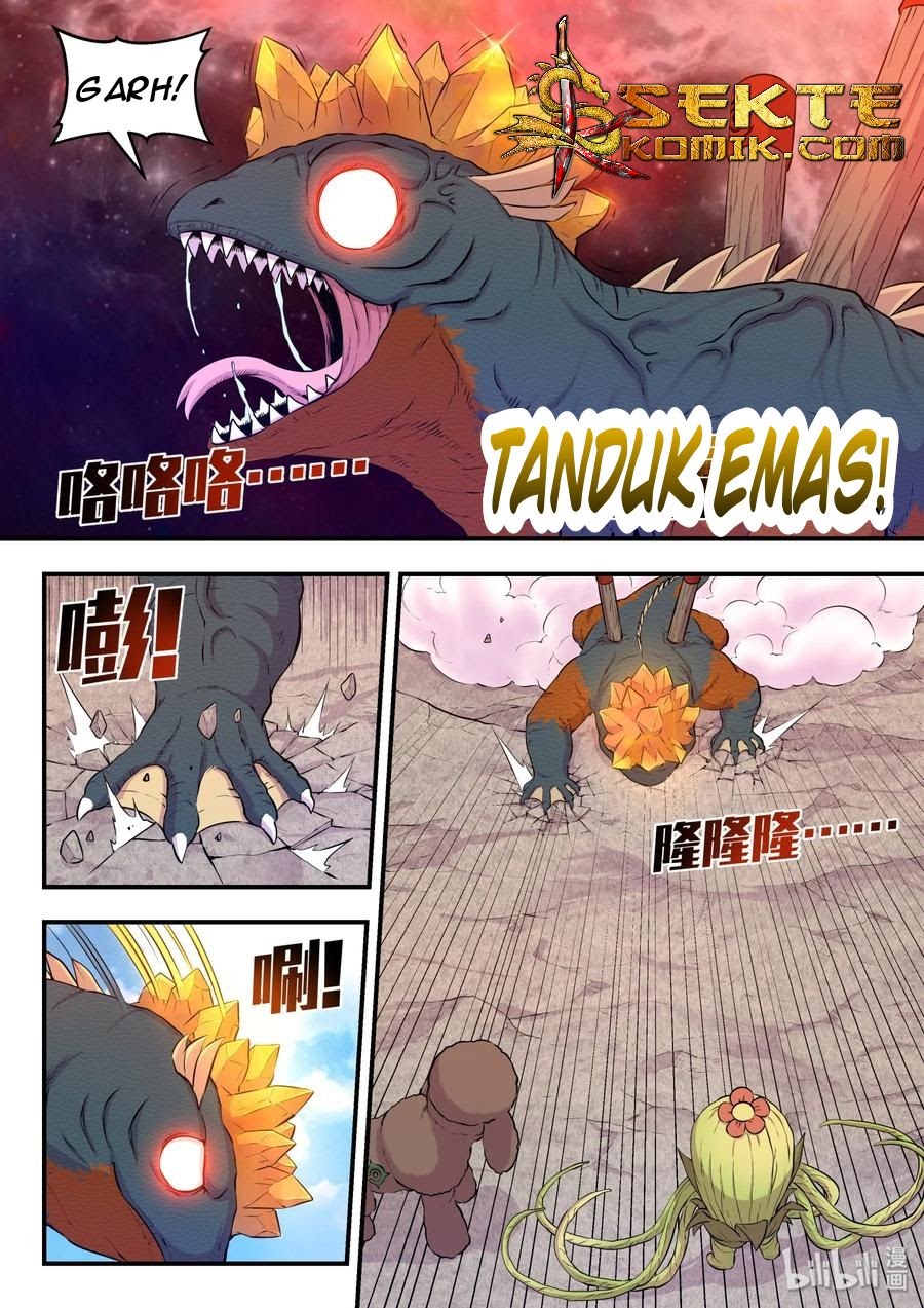 Legendary Fish Take The World Chapter 30 - halaman 15