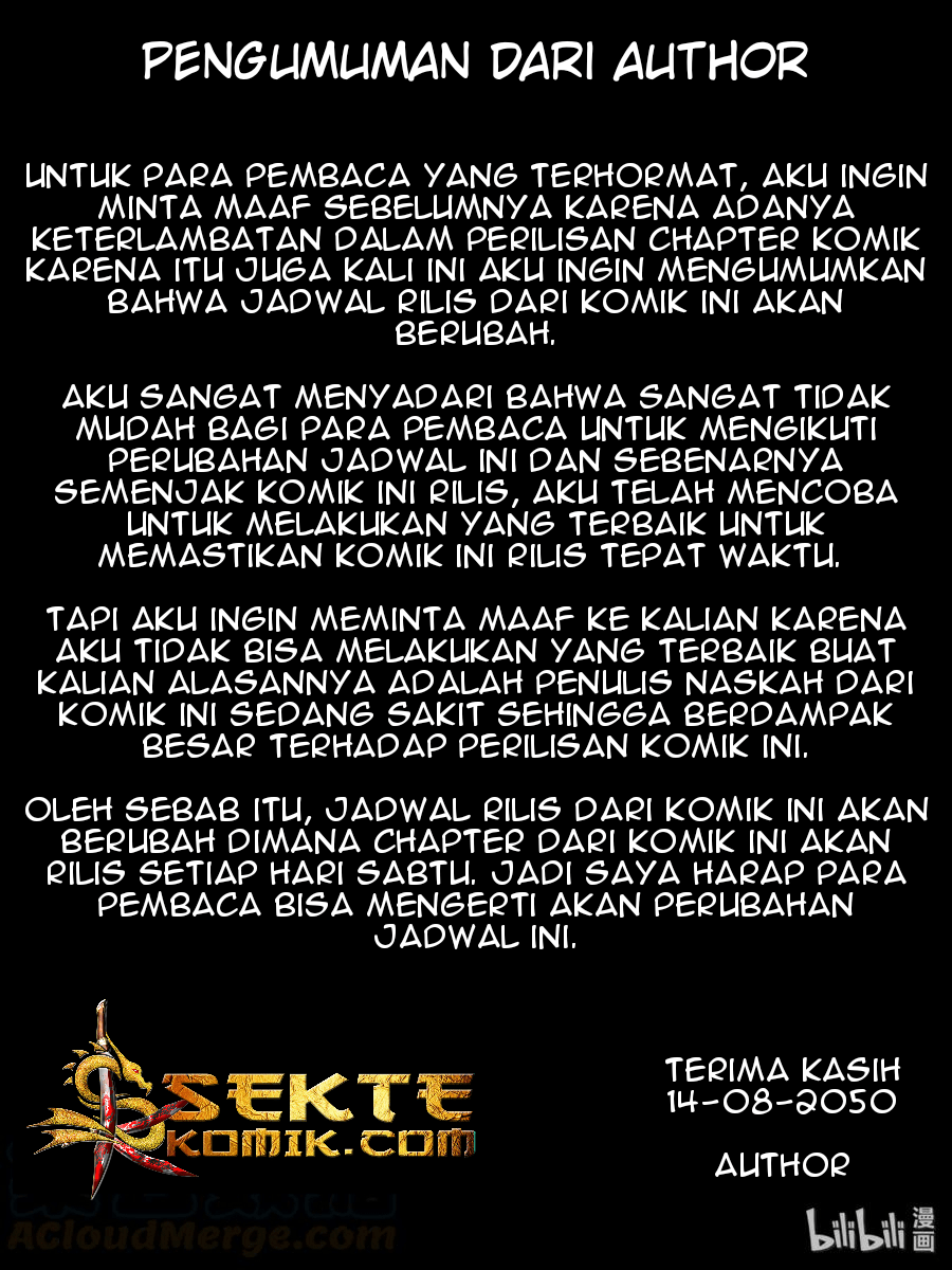 Legendary Fish Take The World Chapter 56.5 - halaman 2