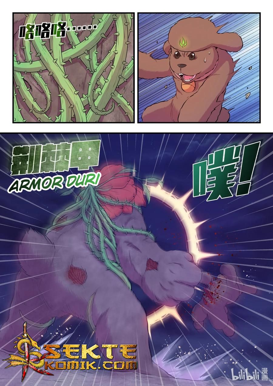 Legendary Fish Take The World Chapter 69 - halaman 7