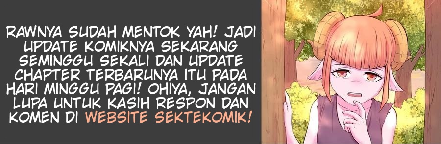 Legendary Fish Take The World Chapter 76 - halaman 23