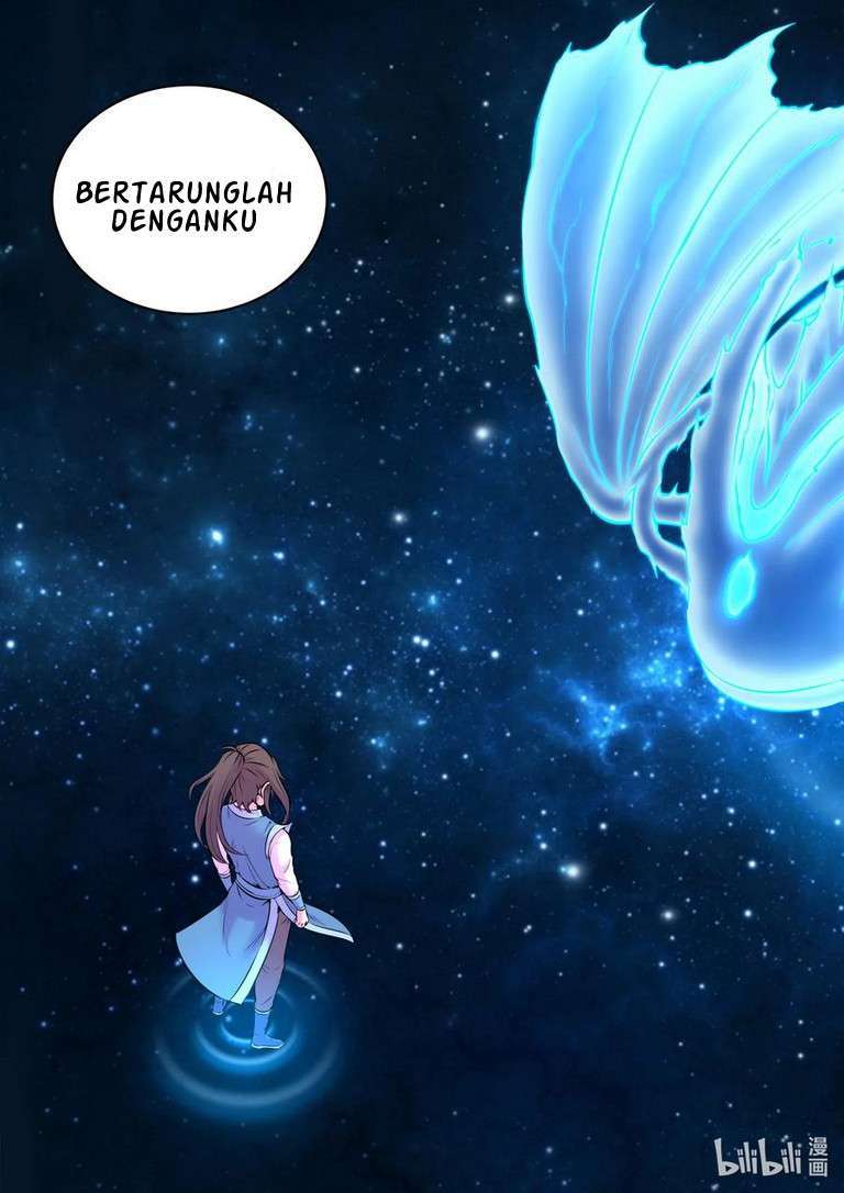Legendary Fish Take The World Chapter 78 - halaman 23