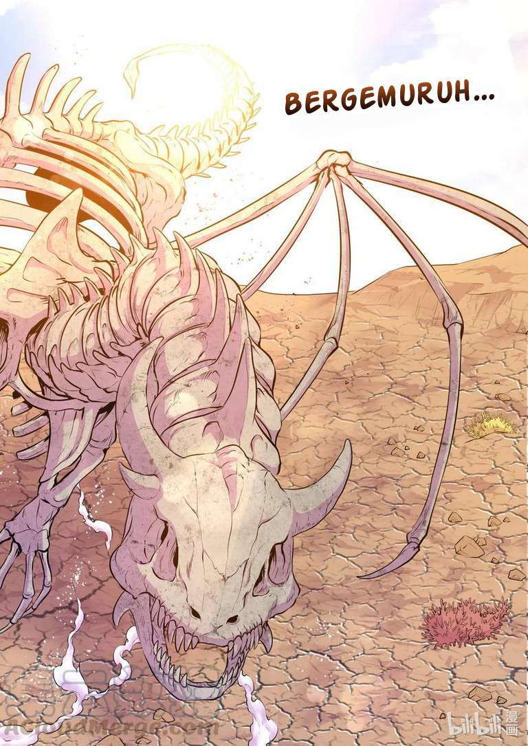 Legendary Fish Take The World Chapter 78 - halaman 6