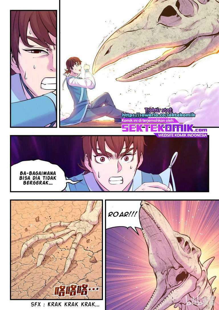 Legendary Fish Take The World Chapter 79 - halaman 24