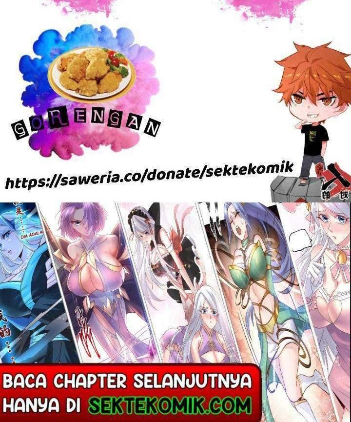 Legendary Fish Take The World Chapter 82 - halaman 28