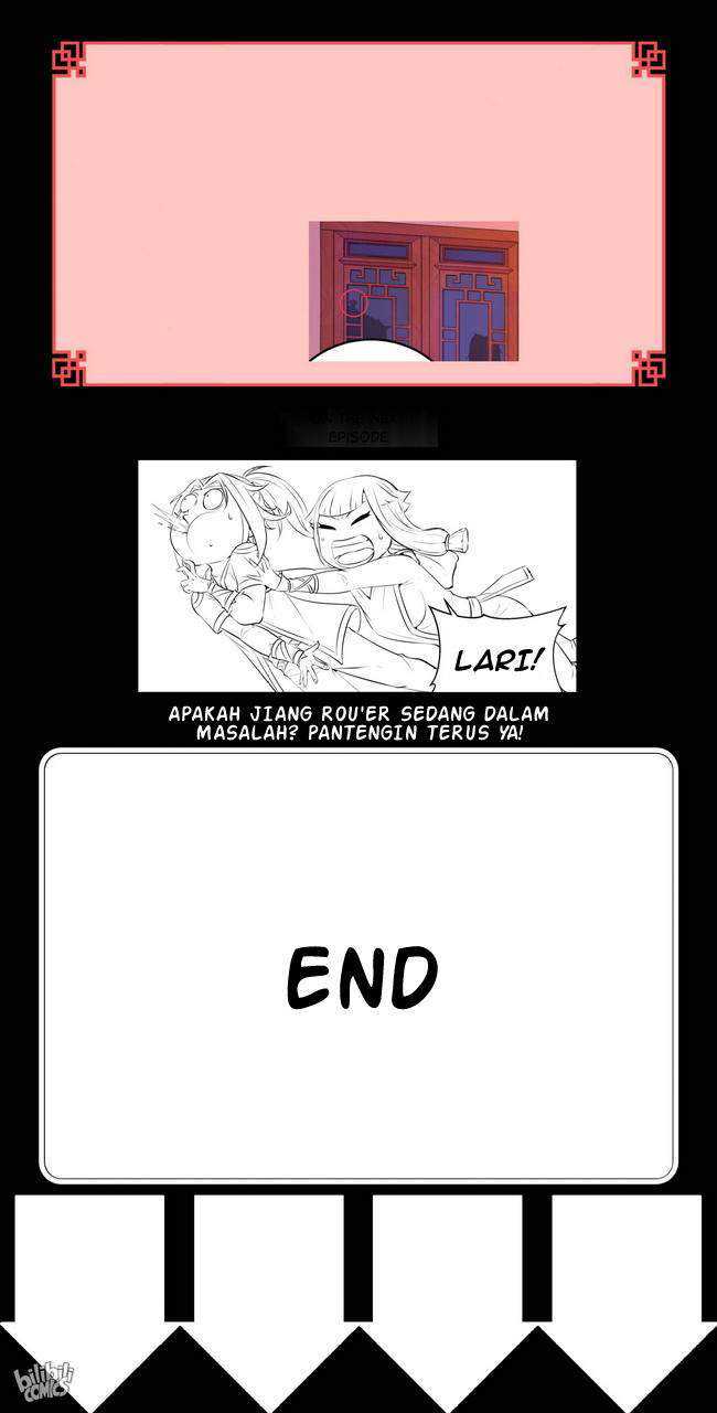 Legendary Fish Take The World Chapter 83 - halaman 27