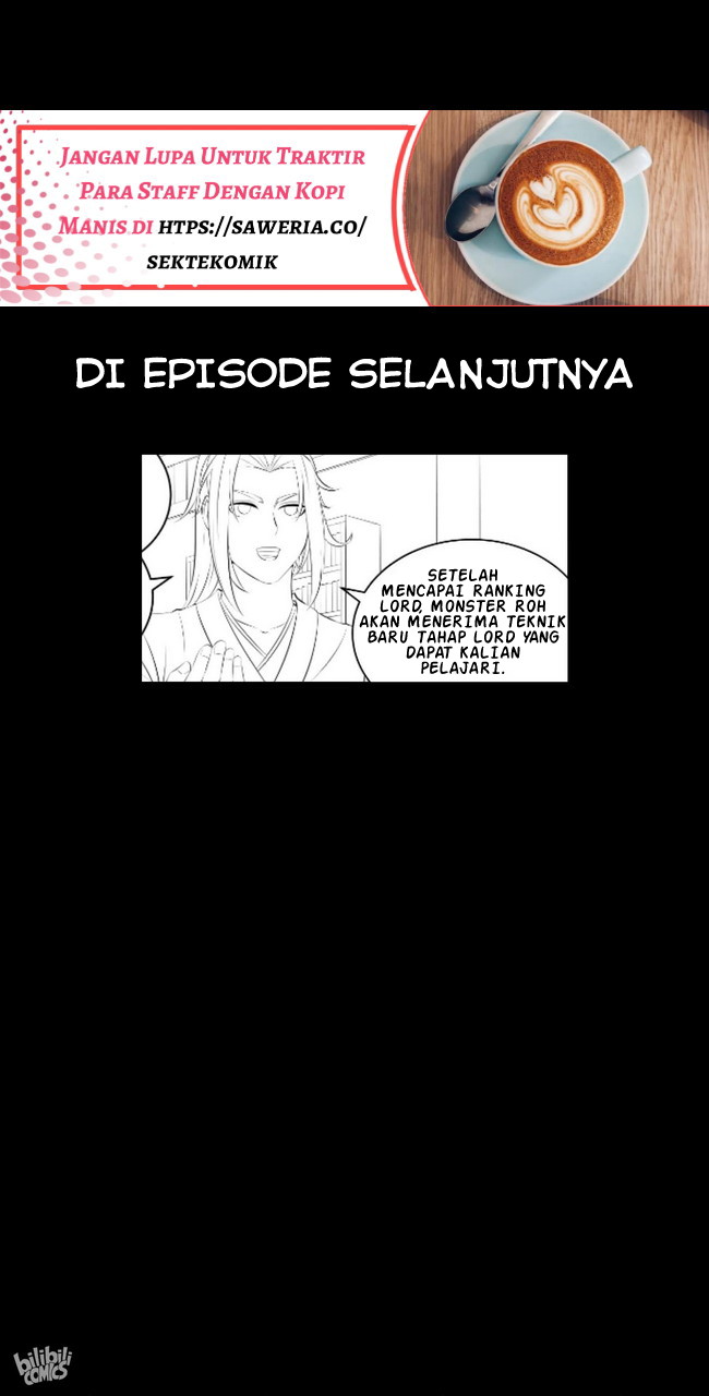 Legendary Fish Take The World Chapter 86 - halaman 23