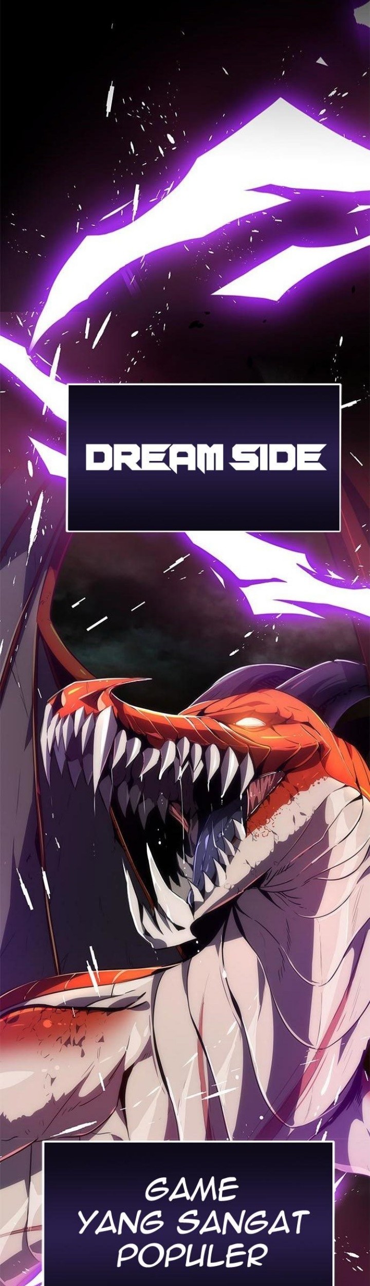 Legendary Ranker's Comeback Chapter 1 - halaman 104