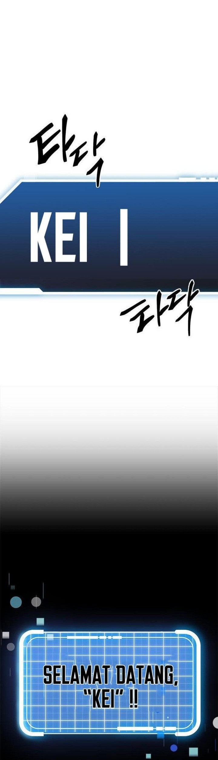Legendary Ranker's Comeback Chapter 1 - halaman 11
