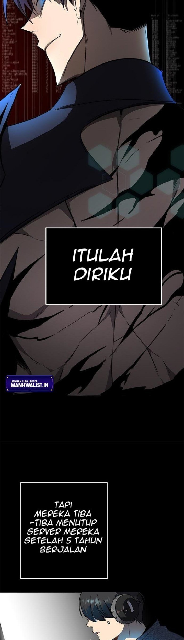 Legendary Ranker's Comeback Chapter 1 - halaman 118