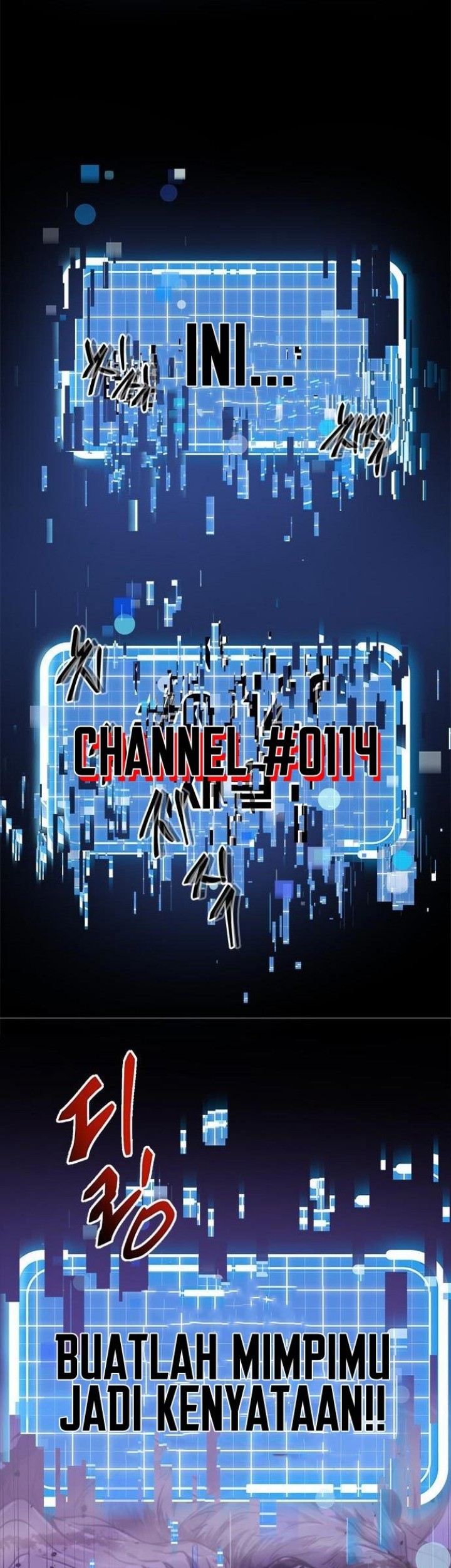 Legendary Ranker's Comeback Chapter 1 - halaman 13