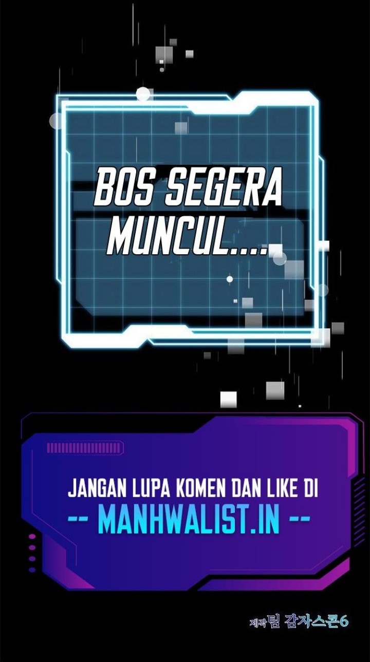 Legendary Ranker's Comeback Chapter 1 - halaman 136