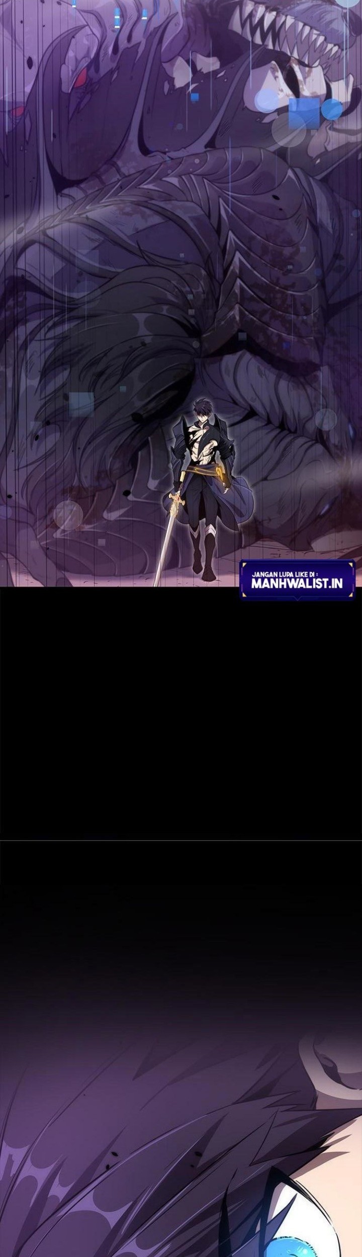 Legendary Ranker's Comeback Chapter 1 - halaman 14