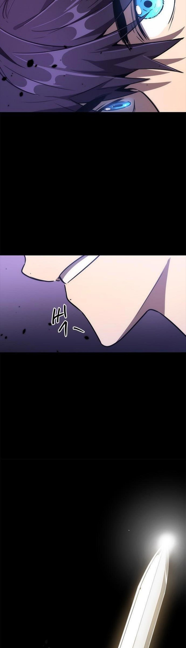 Legendary Ranker's Comeback Chapter 1 - halaman 16