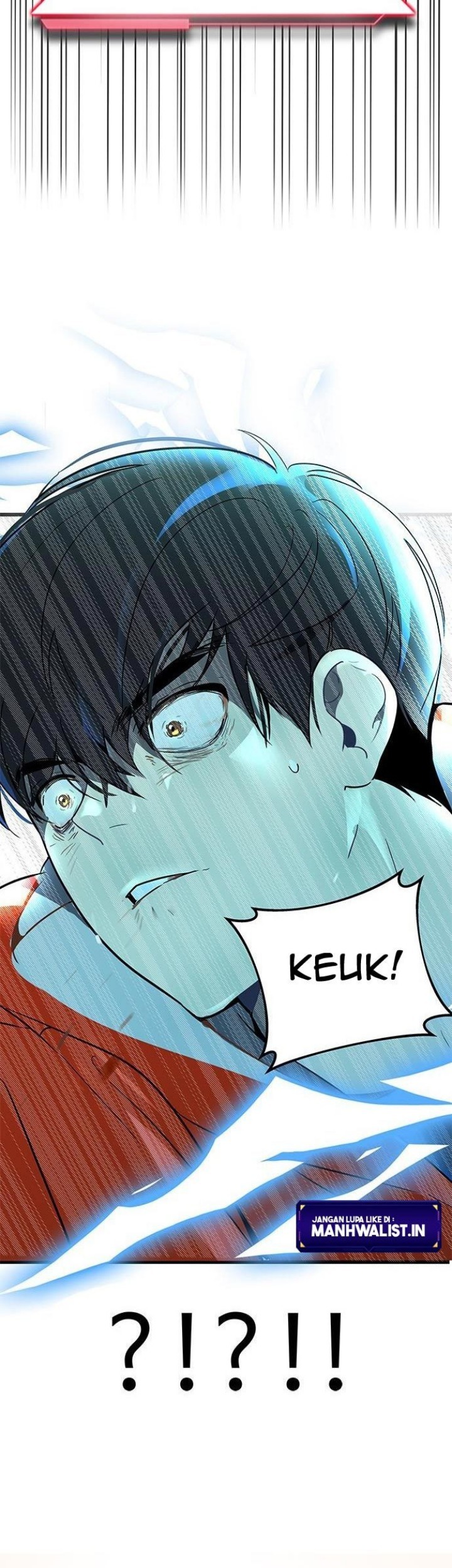 Legendary Ranker's Comeback Chapter 1 - halaman 45