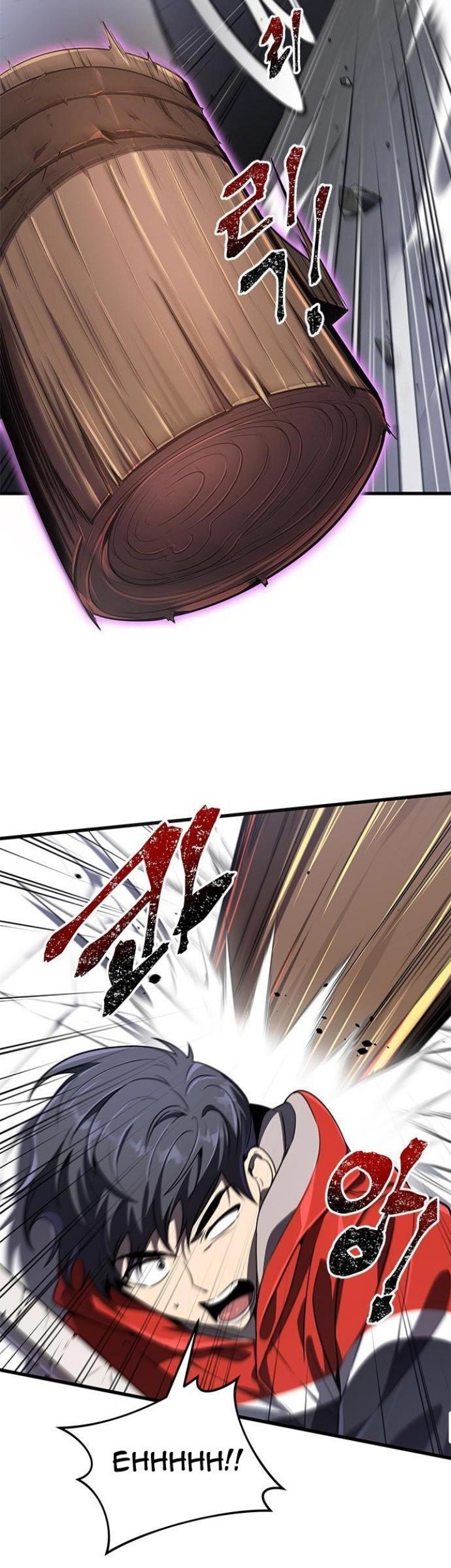 Legendary Ranker's Comeback Chapter 1 - halaman 65