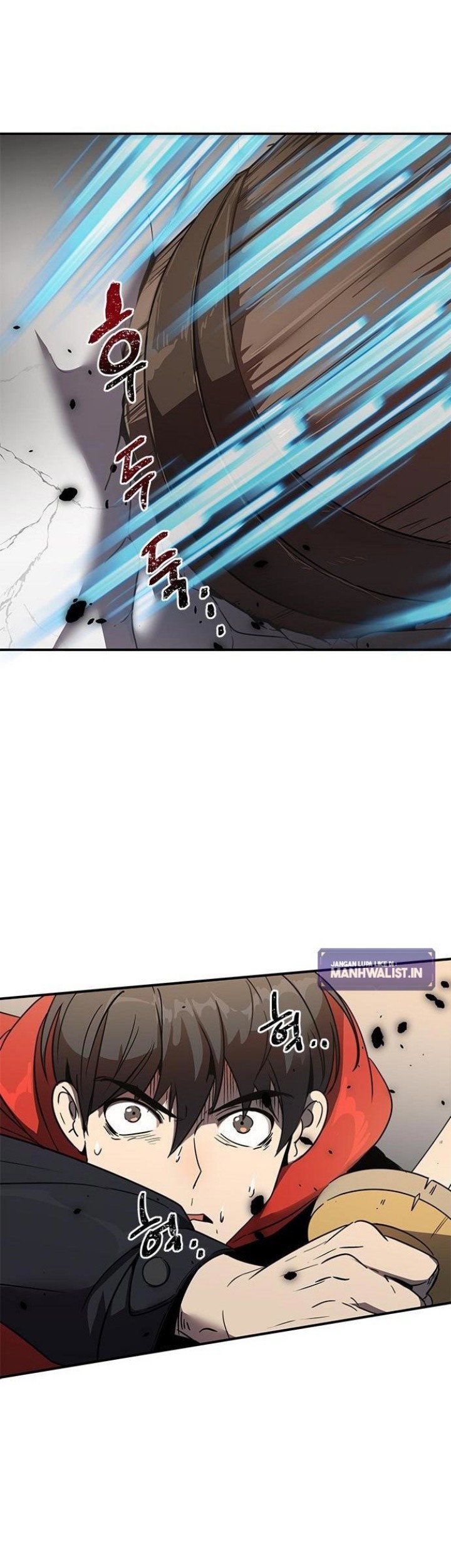 Legendary Ranker's Comeback Chapter 1 - halaman 67