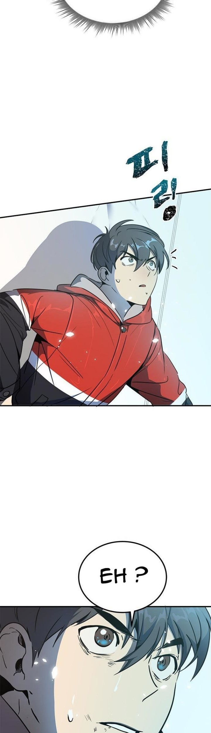 Legendary Ranker's Comeback Chapter 1 - halaman 69