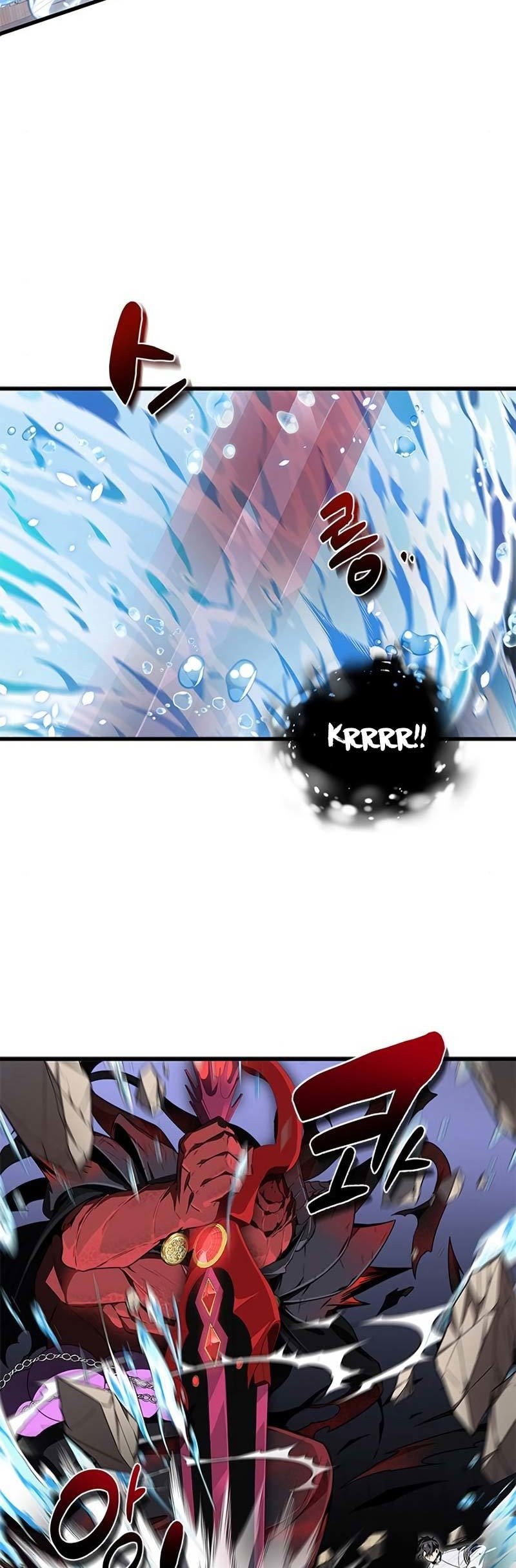 Legendary Ranker's Comeback Chapter 10 - halaman 29