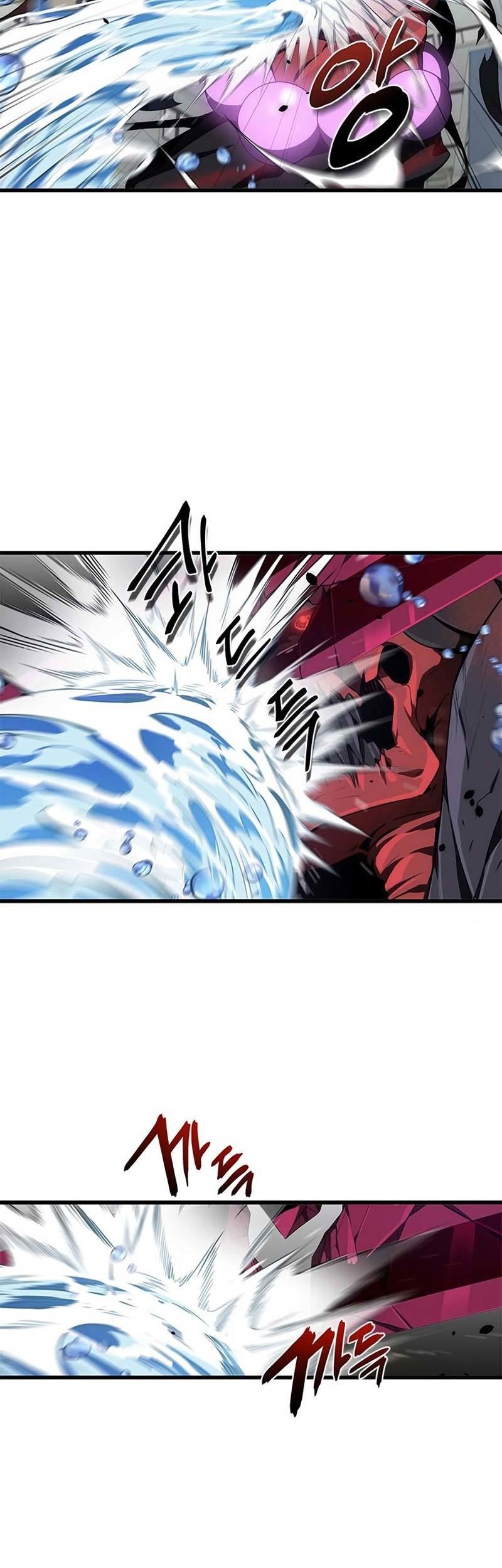 Legendary Ranker's Comeback Chapter 10 - halaman 41