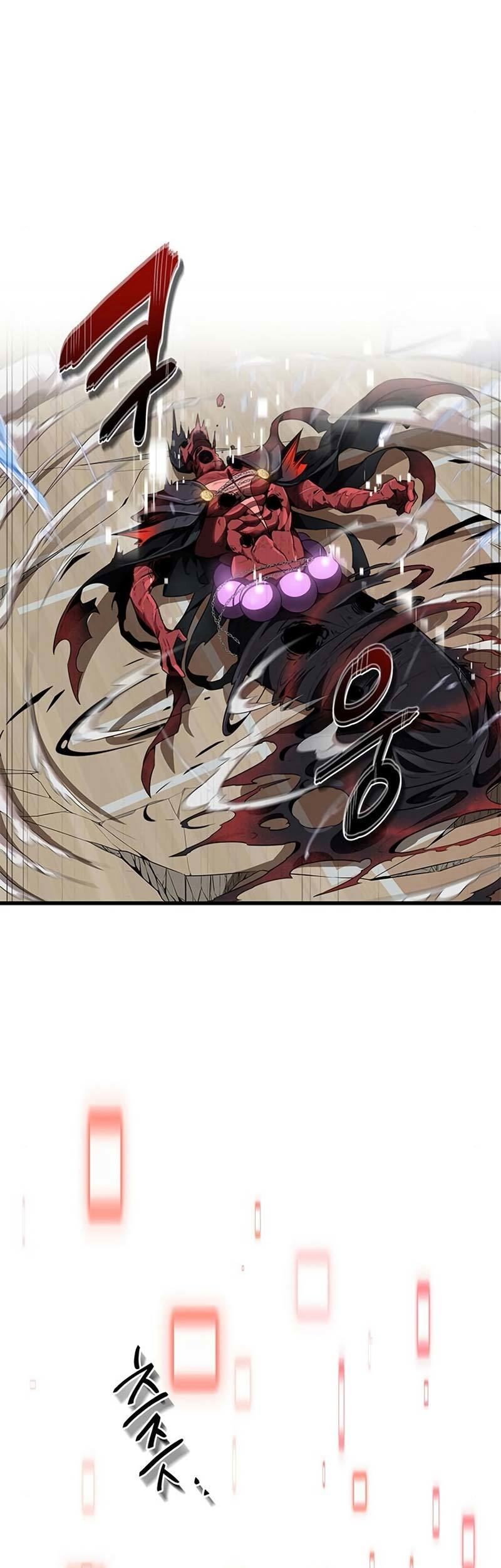 Legendary Ranker's Comeback Chapter 10 - halaman 45