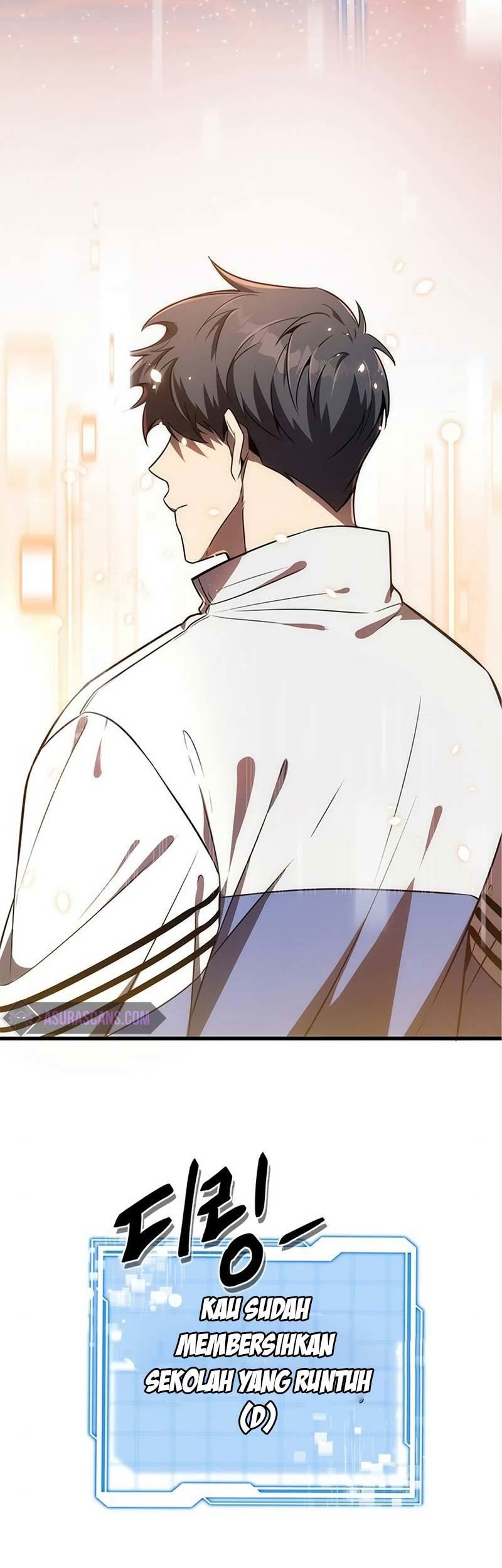 Legendary Ranker's Comeback Chapter 10 - halaman 48