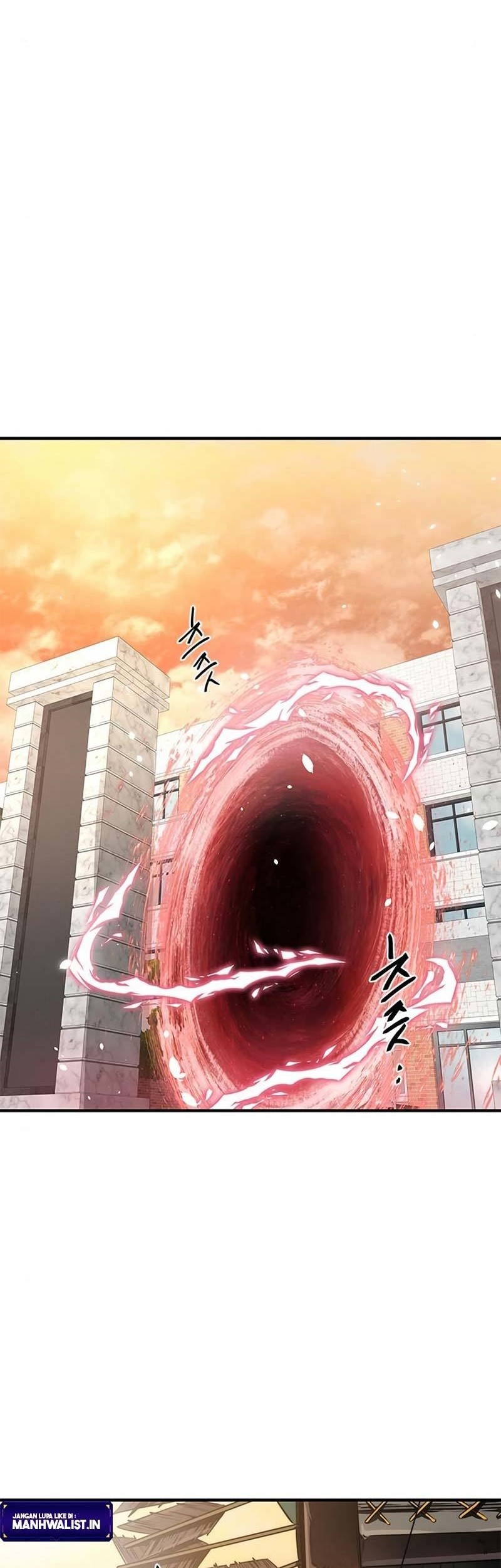 Legendary Ranker's Comeback Chapter 10 - halaman 49