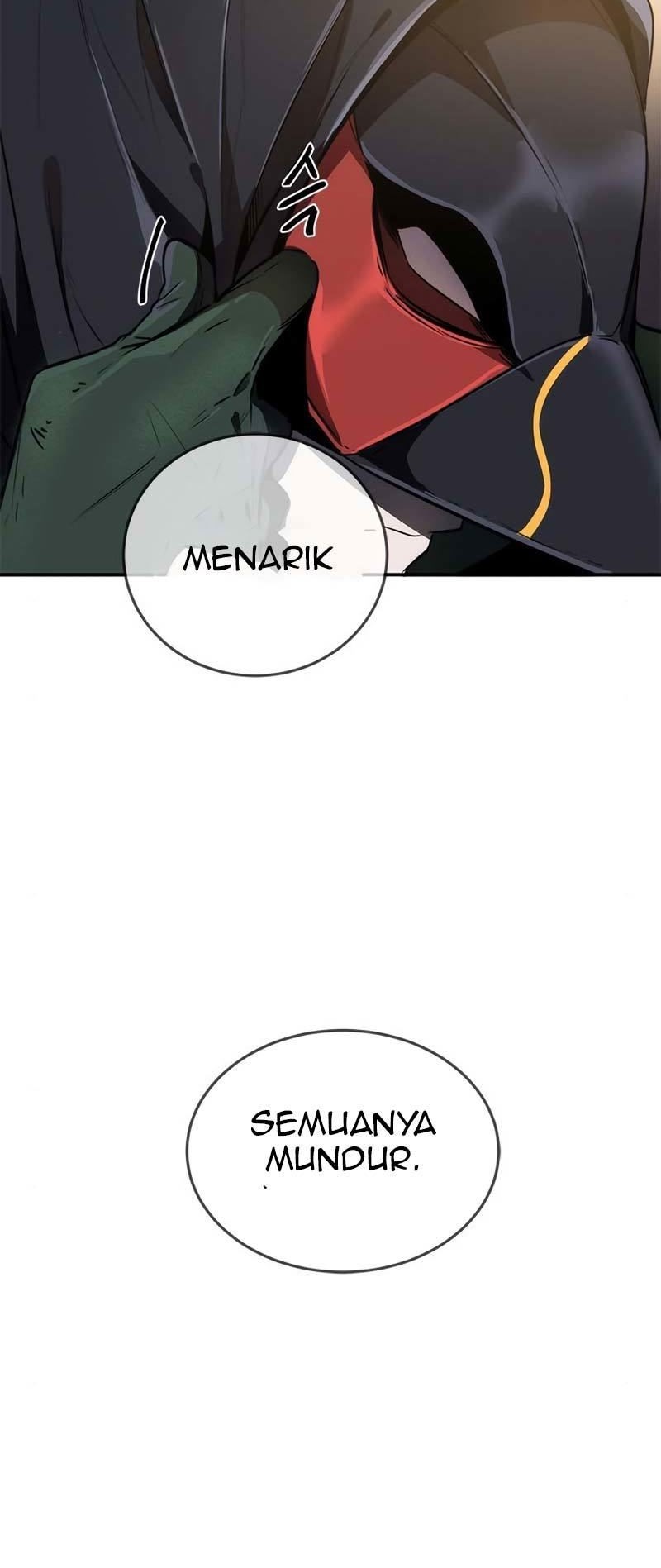 Legendary Ranker's Comeback Chapter 10 - halaman 56