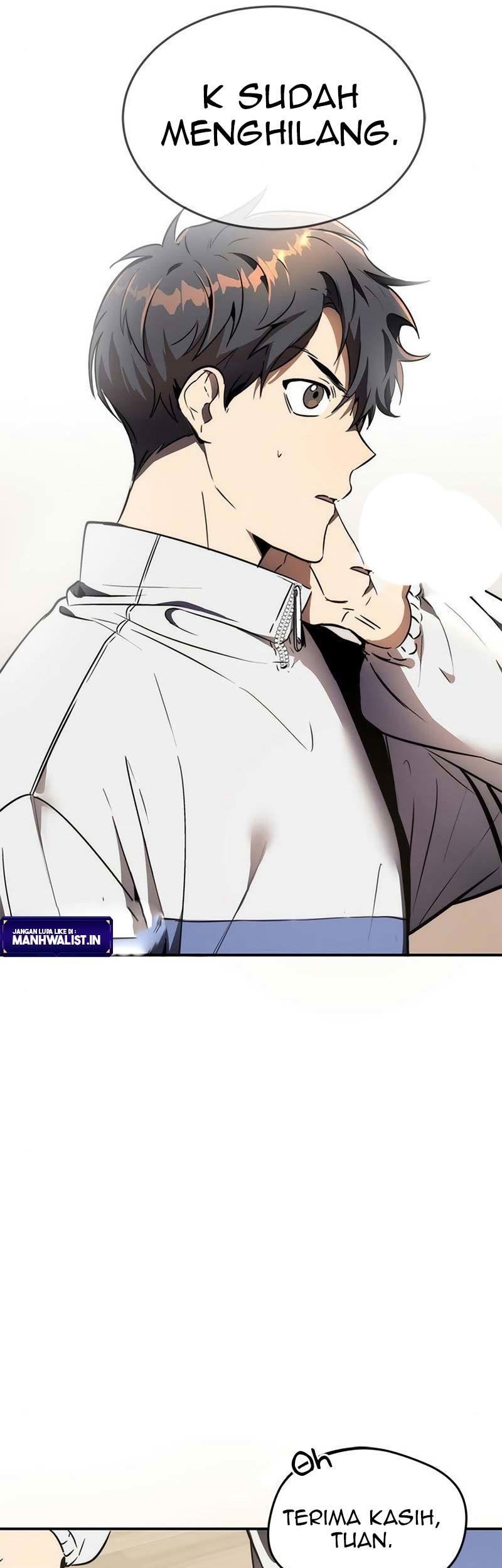 Legendary Ranker's Comeback Chapter 10 - halaman 57