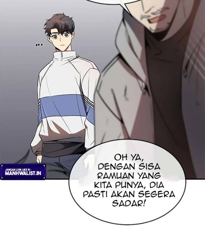 Legendary Ranker's Comeback Chapter 11 - halaman 12