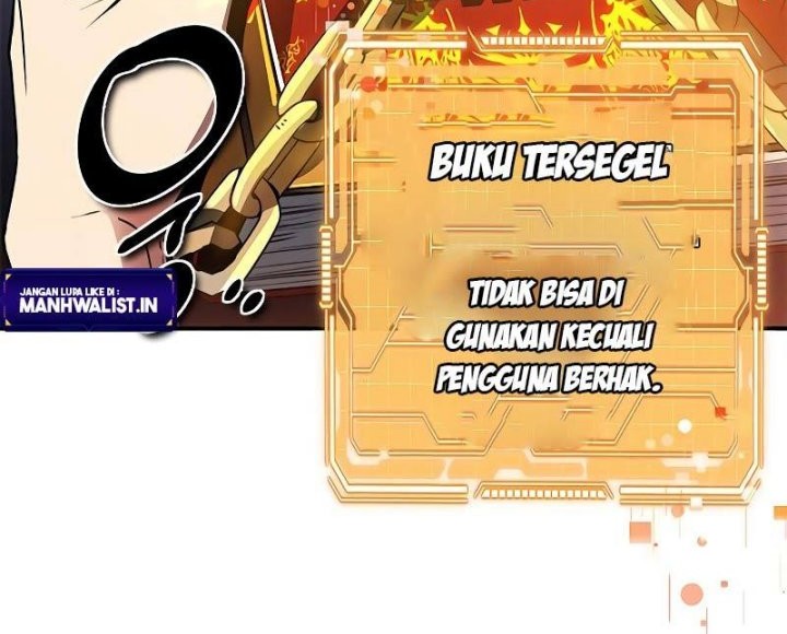 Legendary Ranker's Comeback Chapter 11 - halaman 39
