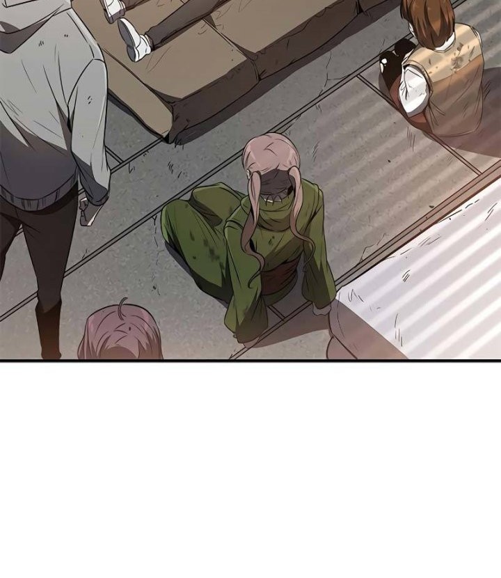 Legendary Ranker's Comeback Chapter 11 - halaman 9