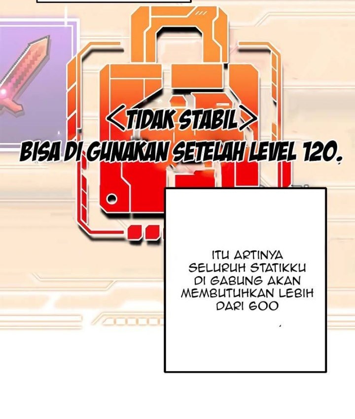 Legendary Ranker's Comeback Chapter 12 - halaman 36