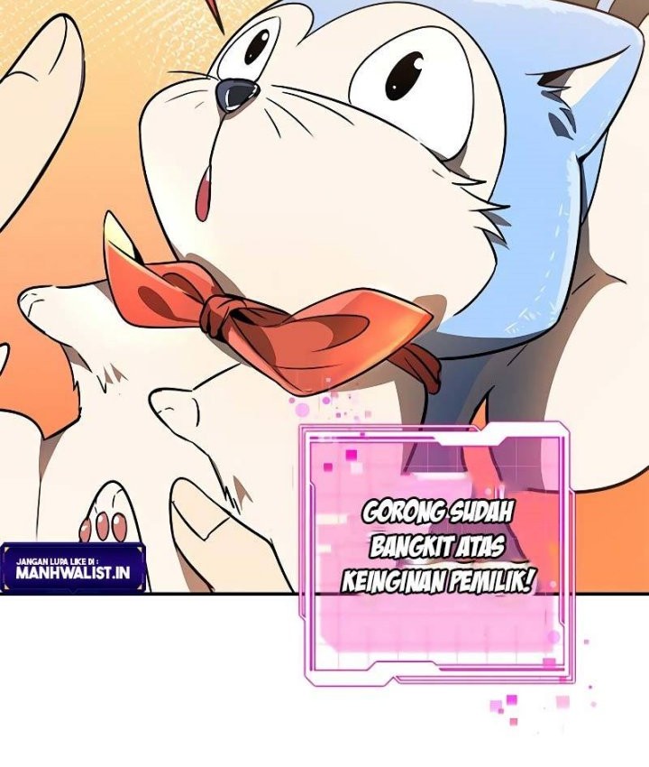 Legendary Ranker's Comeback Chapter 12 - halaman 45