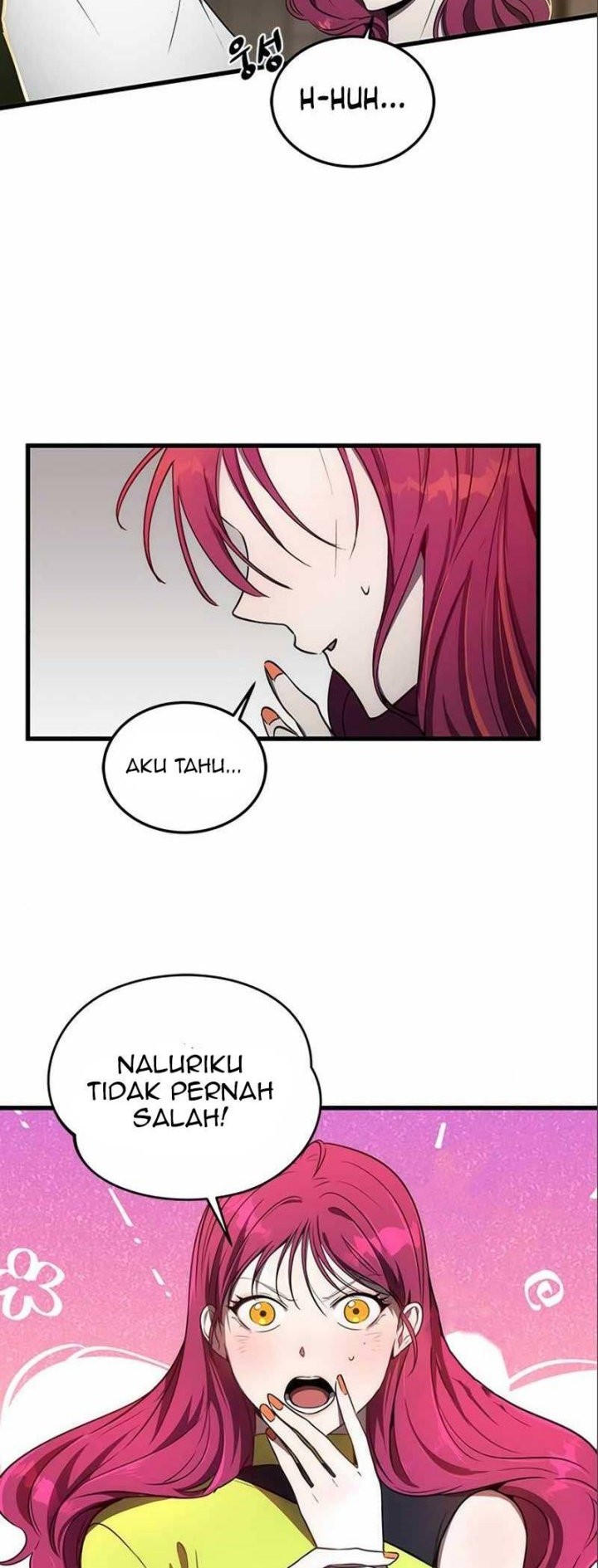 Legendary Ranker's Comeback Chapter 13 - halaman 3