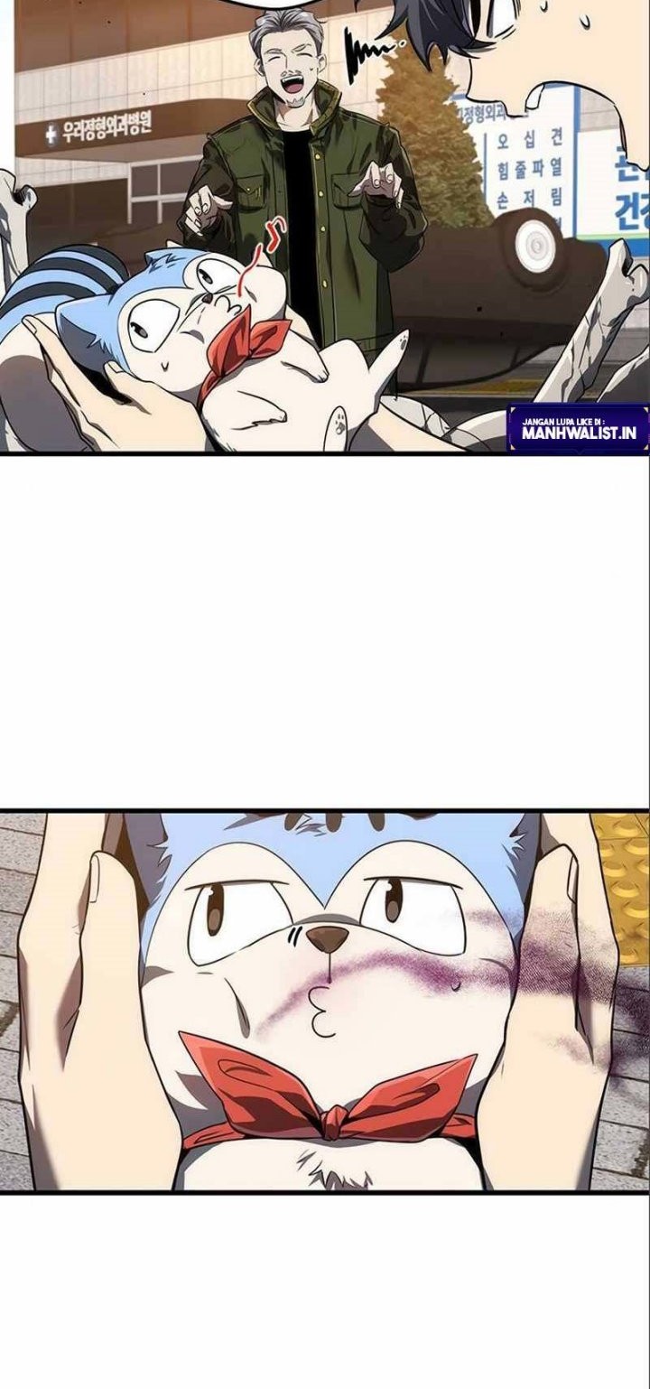 Legendary Ranker's Comeback Chapter 13 - halaman 30