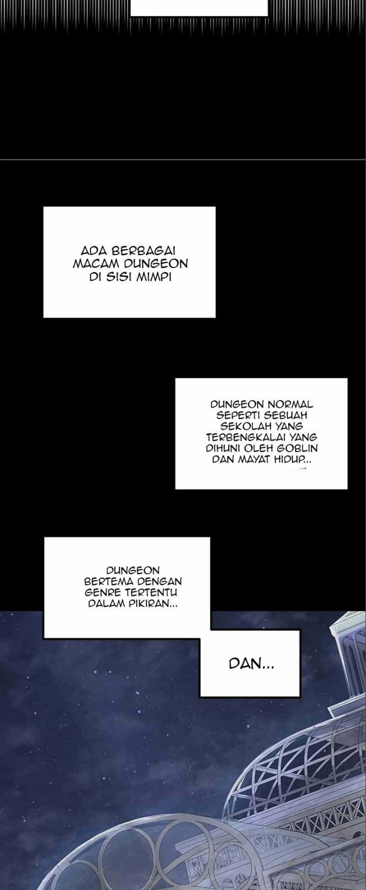 Legendary Ranker's Comeback Chapter 13 - halaman 39
